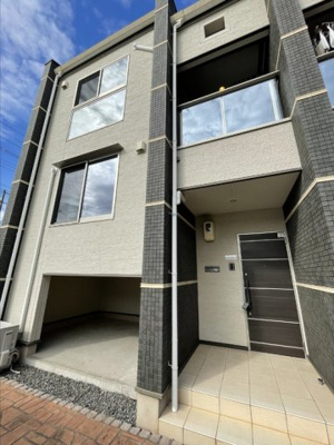 【外観】 | カーサ・カルム