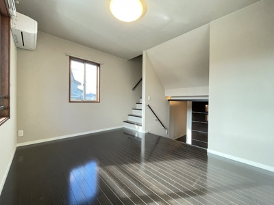 【内装】 | カーサ・カルム