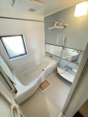 【浴室】 | カーサ・カルム