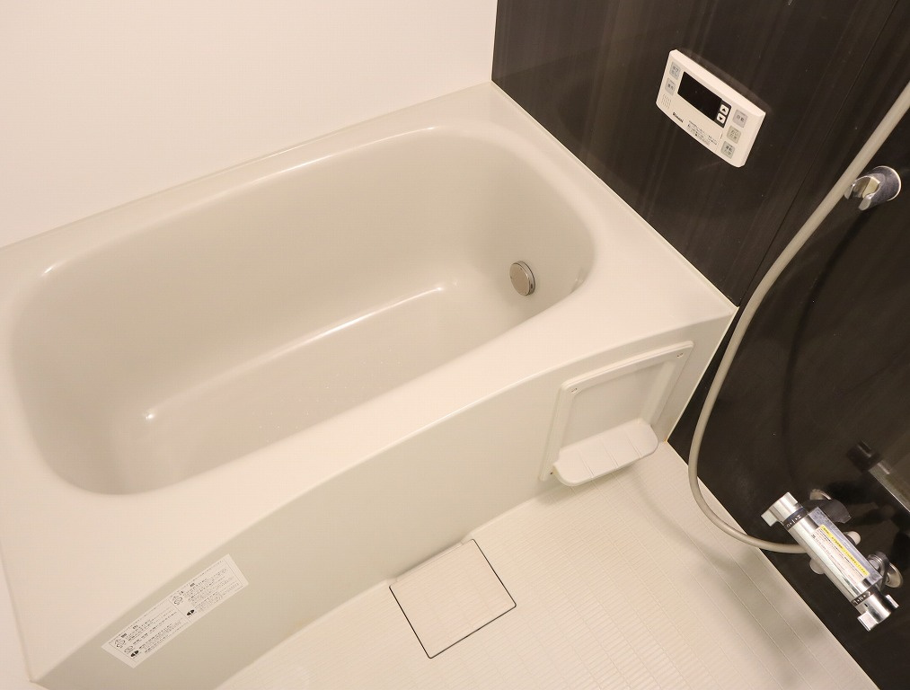 ディアレイシャス蔵前ステーションフロントの内装|内装も気になるポイント