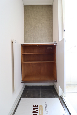 【玄関】 | セジュール高島