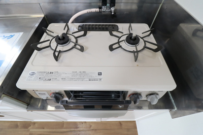 【設備】 | セジュール高島