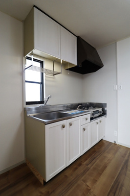 【キッチン】 | セジュール高島