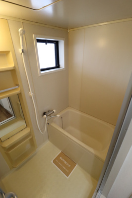 【浴室】 | セジュール高島