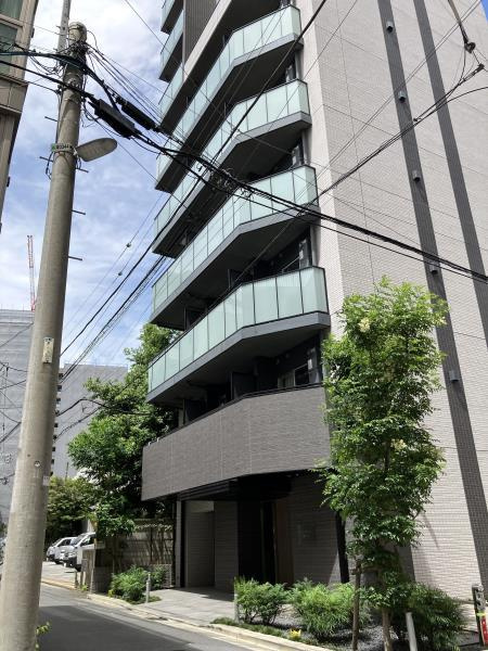 アルファサイト御茶ノ水