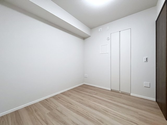 浅草タワーの洋室|ゆったりした洋室です