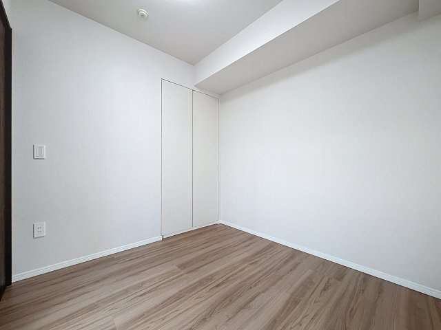 浅草タワーの洋室|きれいな洋室です