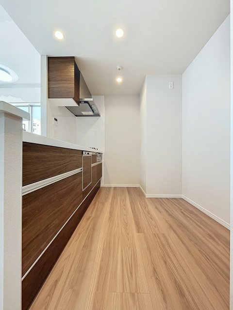 浅草タワーのキッチン|キッチンです