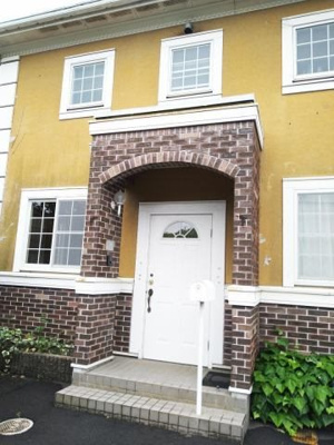 【エントランス】 | ラヴィアンローズ