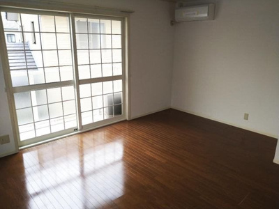 【居間・リビング】 | ラヴィアンローズ