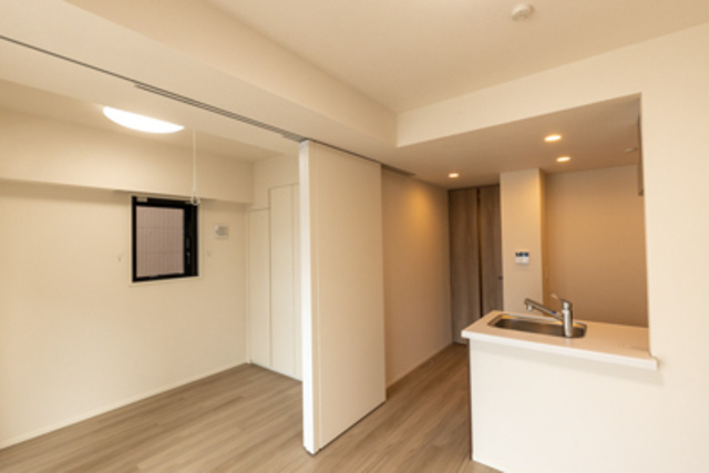 クリオラベルヴィ元浅草のその他|※写真は同タイプ住戸です。