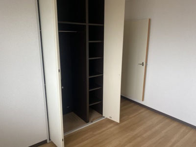 【収納】 | コスモハイツ関