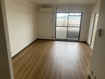 【居間・リビング】 | コスモハイツ関