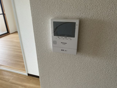 【セキュリティ】 | コスモハイツ関