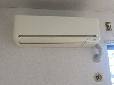 【設備】 | コスモハイツ関