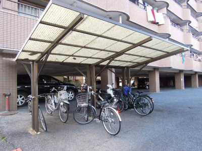 【その他共用部分】 | コスモハイツ関