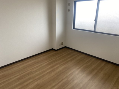 【寝室】 | コスモハイツ関