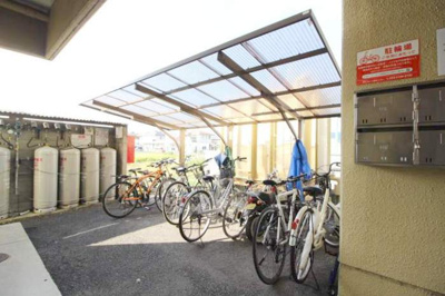 【その他共用部分】 | マンションＩＺＵＭＩ