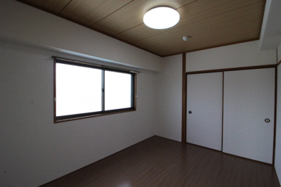 【寝室】 | マンションＩＺＵＭＩ