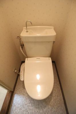 【トイレ】 | マンションＩＺＵＭＩ