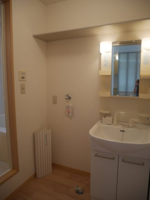 【設備】 | ラ・パルテール国富弐番館