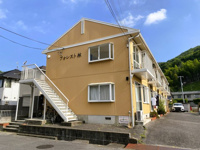 フォレスト林の画像