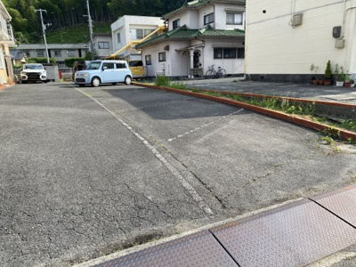 【駐車場】 | フォレスト林