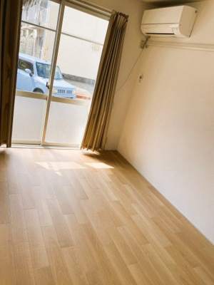 【居間・リビング】 | フォレスト林