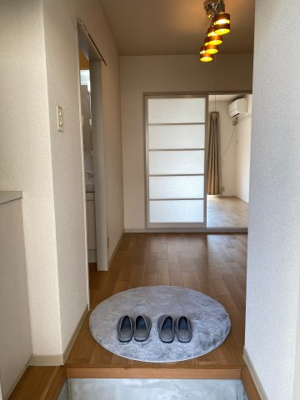 【玄関】 | フォレスト林