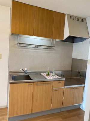 【キッチン】 | フォレスト林