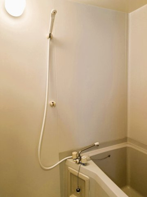 【浴室】 | フォレスト林