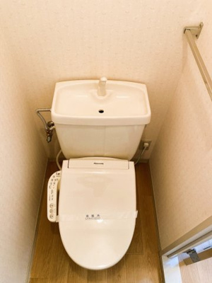 【トイレ】 | フォレスト林