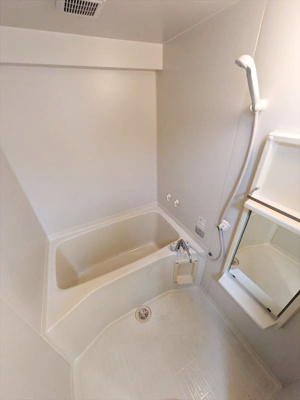 【浴室】 | William3