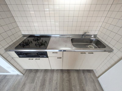 【キッチン】 | William3