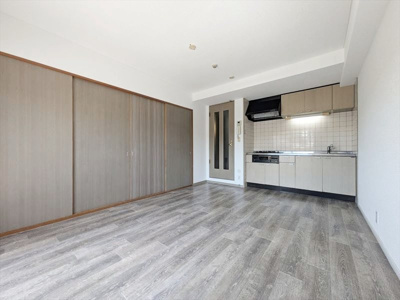 【居間・リビング】 | William3