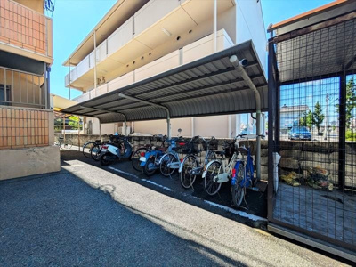 【その他共用部分】 | William3