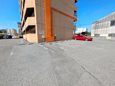 【駐車場】 | William3