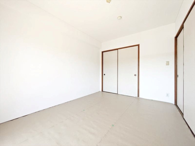 【寝室】 | William3