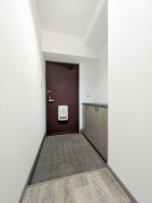 【玄関】 | William3