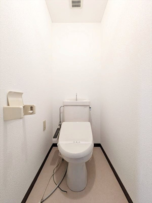 【トイレ】 | William3