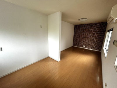 【居間・リビング】 | 倉富借家