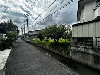 【展望】 | 倉富借家