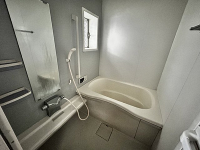 【浴室】 | 倉富借家