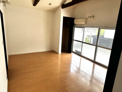 【内装】 | 倉富借家