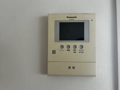 【セキュリティ】 | 倉富借家