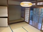 【和室】 | 中区湊戸建て