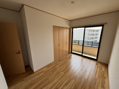 【寝室】 | サラージュ