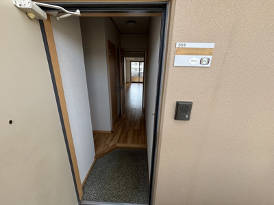 【玄関】 | サラージュ