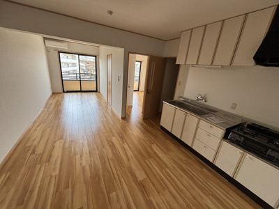 【キッチン】 | サラージュ