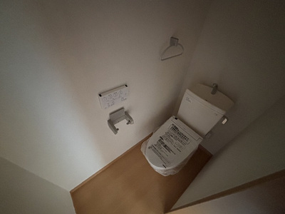 【トイレ】 | サラージュ